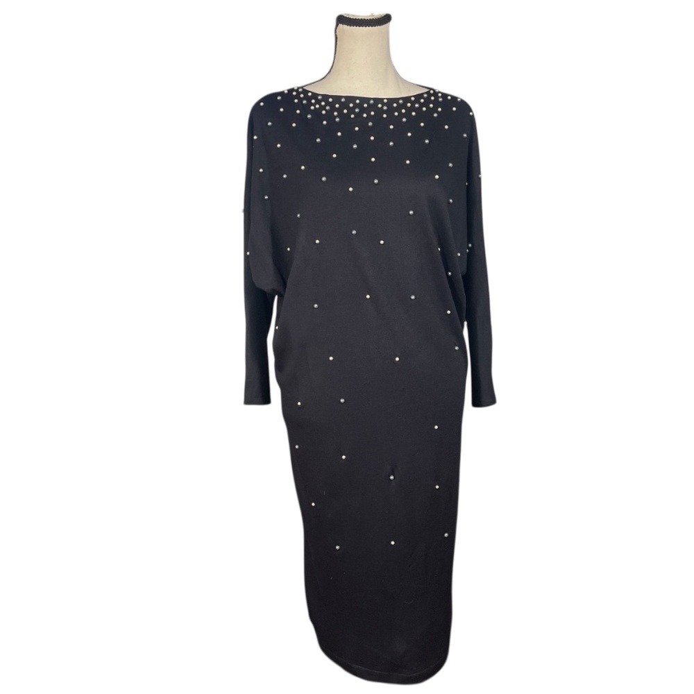 Lew Magram LTD New York Dress